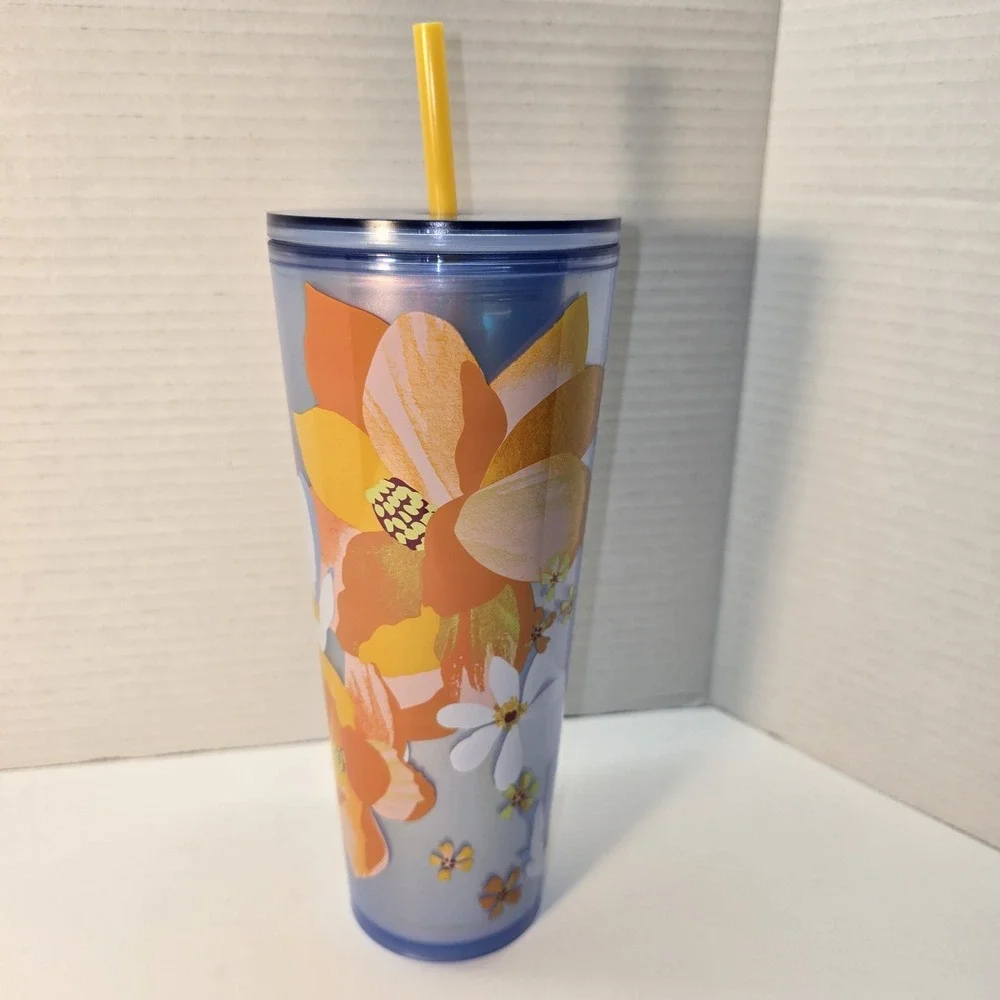 Starbucks Tumbler‎
